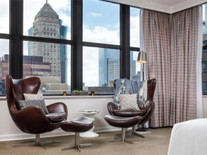  Hyatt Centric Downtown Minneapolis  Миннеаполис
